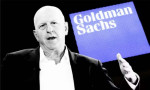 Goldman CEO’su ’tüketici’ inadından vazgeçti