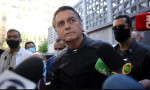 ABD'ye kaçan Bolsonaro Brezilya’ya dönüyor