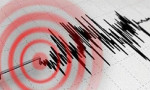 İran'da bir saat arayla iki deprem
