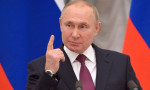 Rusların Putin'e güveni yüzde 80'e yaklaştı