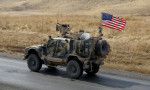 John Kirby, ABD askerleri Suriye'de kalmaya devam edecek