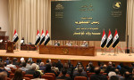 Irak Meclisi'nde tartışmalı seçim yasası onaylandı