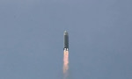 Japonya, Kuzey Kore'nin balistik füze fırlattığını bildirdi