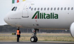 AB, Alitalia'ya sağlanan kredinin geri ödenmesini istedi