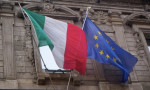 AB Komisyonu İtalya'ya 19 milyar euro yardımı dondurdu