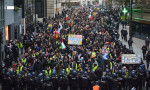 Fransa'da emeklilik reformu karşıtı grevler büyüyor