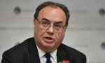 BoE Başkanı'ndan sigorta reformu uyarısı