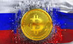 Ruslar kripto paraya yöneliyor