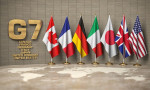 G7'de kripto para müzakeresi