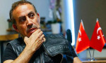 Haluk Levent 'en etkili 100 kişisi' ödülünü reddetti