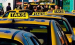 İstanbul'da taksi tepe lambaları sistemi uygulanamadı