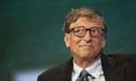 Bill Gates: Dünyayı keşfetmeni izlemek için sabırsızlanıyorum
