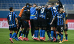 Şampiyonlar Ligi ilk finalisti Inter!