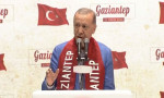 Erdoğan: 15 seçim kaybetti, inşallah 28 Mayıs'ta da kaybedecek
