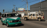 Meksika'da off road yarışmasına silahlı saldırı: 10 ölü