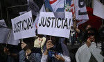 İspanya'daki adliye memurlarından grev kararı