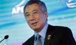 Singapur Başbakanı Lee'nin Kovid testi pozitif çıktı
