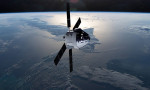 Artemis V misyonunu Ay'a Blue Origin indirecek