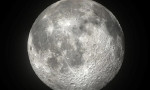 NASA'dan açıklama: Ay'da yaşam olabilir!