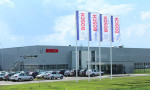 Bosch'un Samara'daki fabrikası Rusya'ya devredildi