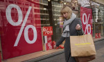 Almanlar enflasyonu açıklanandan 3 kat fazla hissediyor