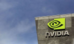 Çip üreticisi Nvidia, Avrupa'da yatırıma hazırlanıyor