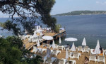 İstanbul'da plaj ücretleri tatil bölgelerini aratmıyor!
