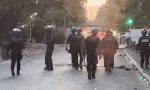 Fransa'da polis bir genci öldürdü, sokaklar karıştı!