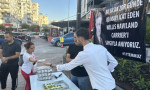 Adana klimanın mucidini unutmadı: Sen olmasan uyuyamazdık!