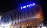 Samsung'un net kârında büyük düşüş