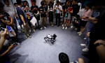 2023 Dünya Robot Konferansı Çin'de başladı!