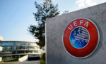 UEFA'dan Hırvatistan'a disiplin soruşturması