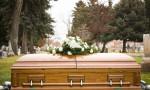 Cenazeleri karıştıran şirket, aileye tazminat ödeyecek