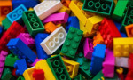 Lego sürdürülebilirlik için doğru materyali bulamadı