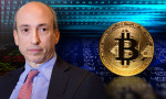 SEC Başkanı yineledi: Bitcoin menkul kıymet değil