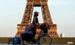 Fransa'da eylül ayında sıcaklık rekoru