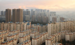 Çin'in mega şehirlerinde konut satışları arttı