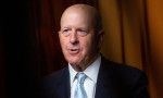 Goldman Sachs'ın eski yöneticisinden bankaya tazminat davası