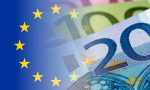Euro Bölgesi'nde dış ticaret fazlası 20 milyar euronun üzerinde
