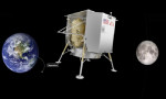 ABD'nin başarısız Ay görevi: Uzay aracına ne oldu?