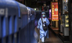 Çin'de seyahatler pandemi öncesine döndü