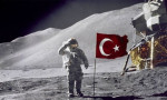 Türkiye'nin hedefi Ay Projesi