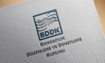 BDDK'dan dikkat çeken yönetmelik değişikliği