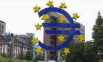 Euro Bölgesi'ndeki şirketlerin kredi talebi azaldı