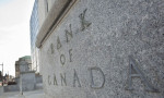 Kanada Merkez Bankası, politika faizini sabit tuttu