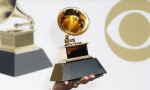 Grammy adaylarına 1 milyon TL’lik hediye 