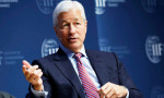 JPMorgan CEO’su haleflerini belirledi