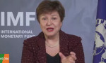 IMF Başkanı Georgieva'dan ABD ekonomisi yorumu