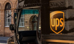 Kargo devi UPS'in geliri beklentilerin altında kaldı