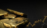 Küresel altın talebi rekor seviyede
